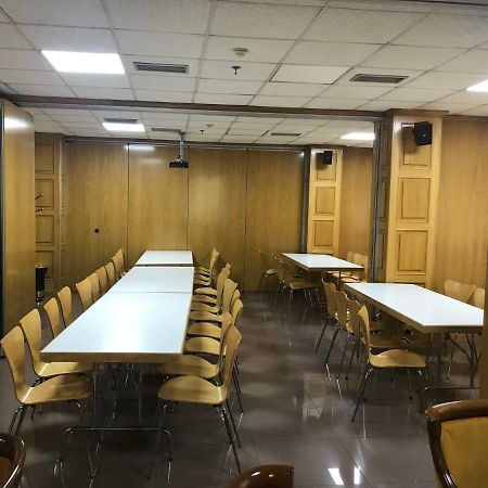 公主酒店 奥伦塞 外观 照片
