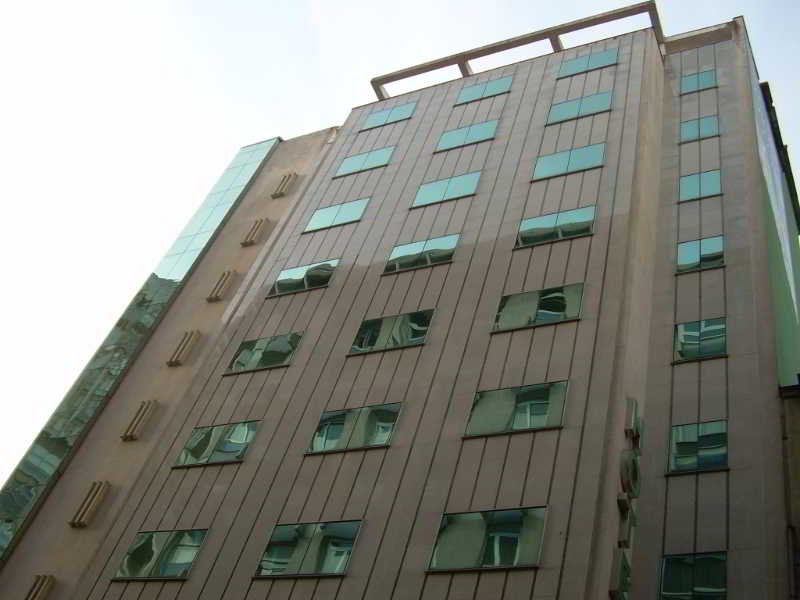 公主酒店 奥伦塞 外观 照片