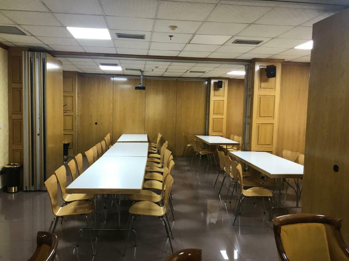 公主酒店 奥伦塞 外观 照片